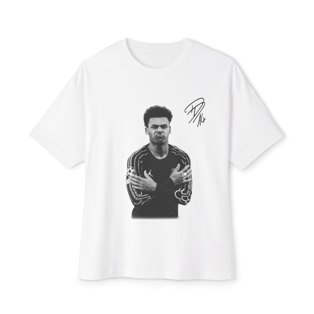 Désiré Doué Signature T-Shirt