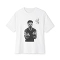 Désiré Doué Signature T-Shirt