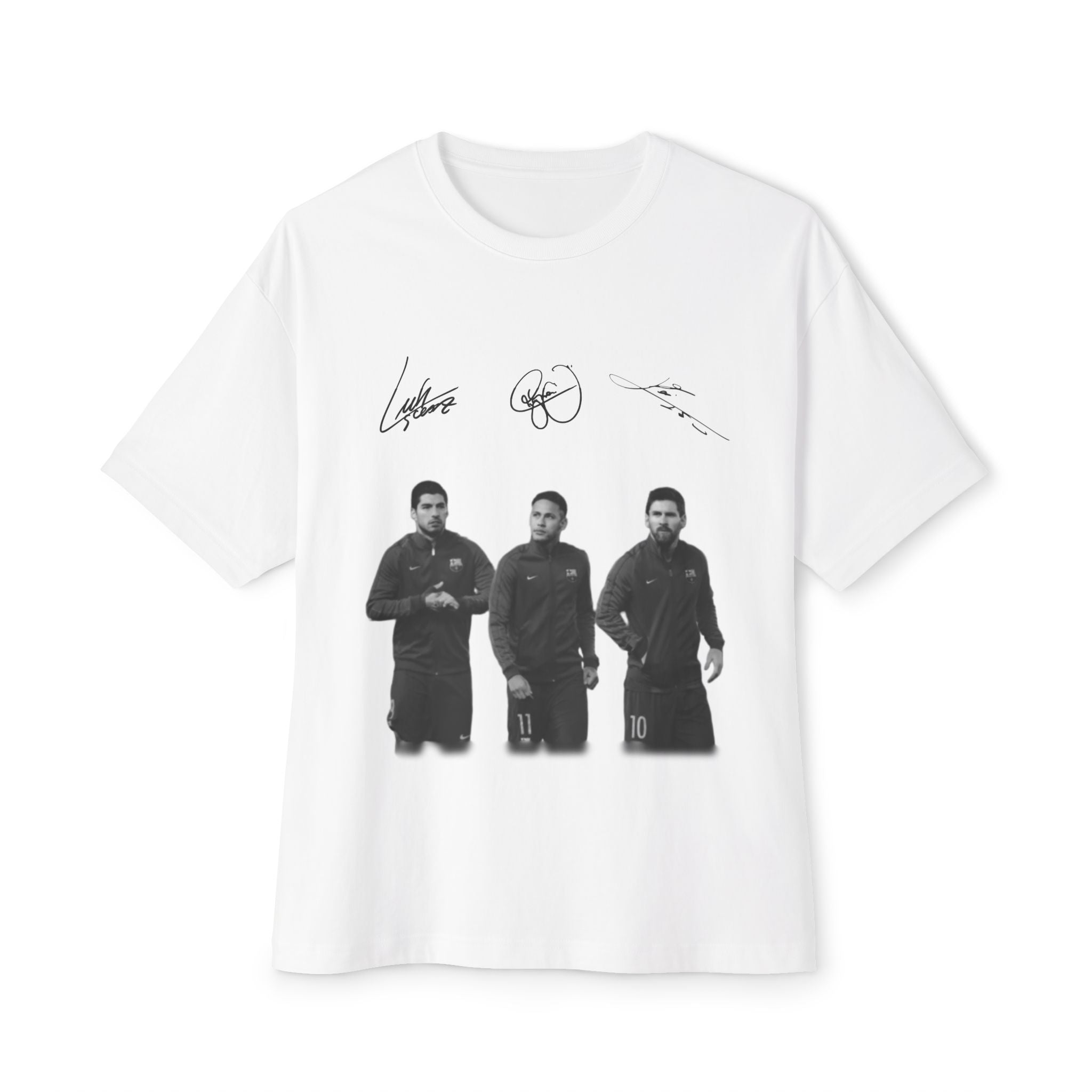 MSN Trio Signature T-Shirt