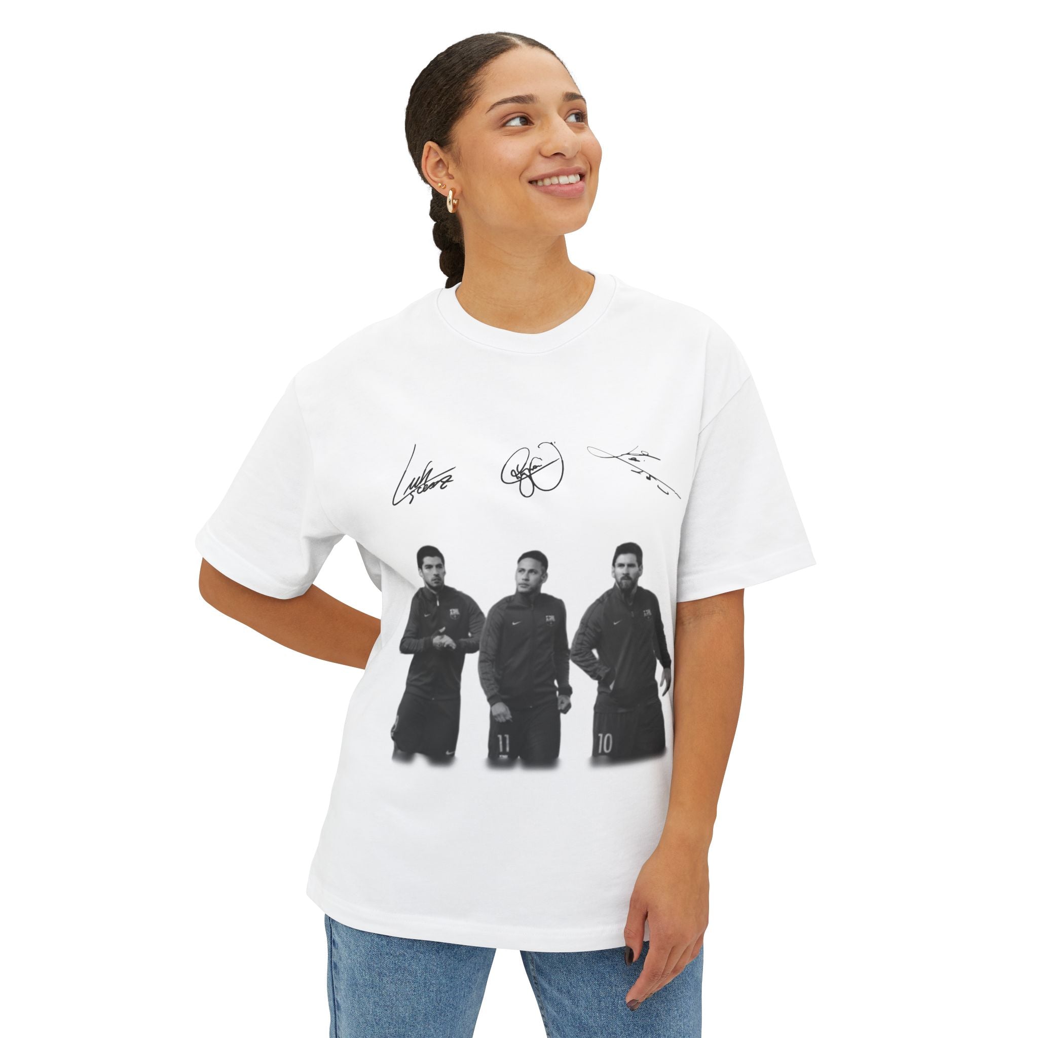 MSN Trio Signature T-Shirt
