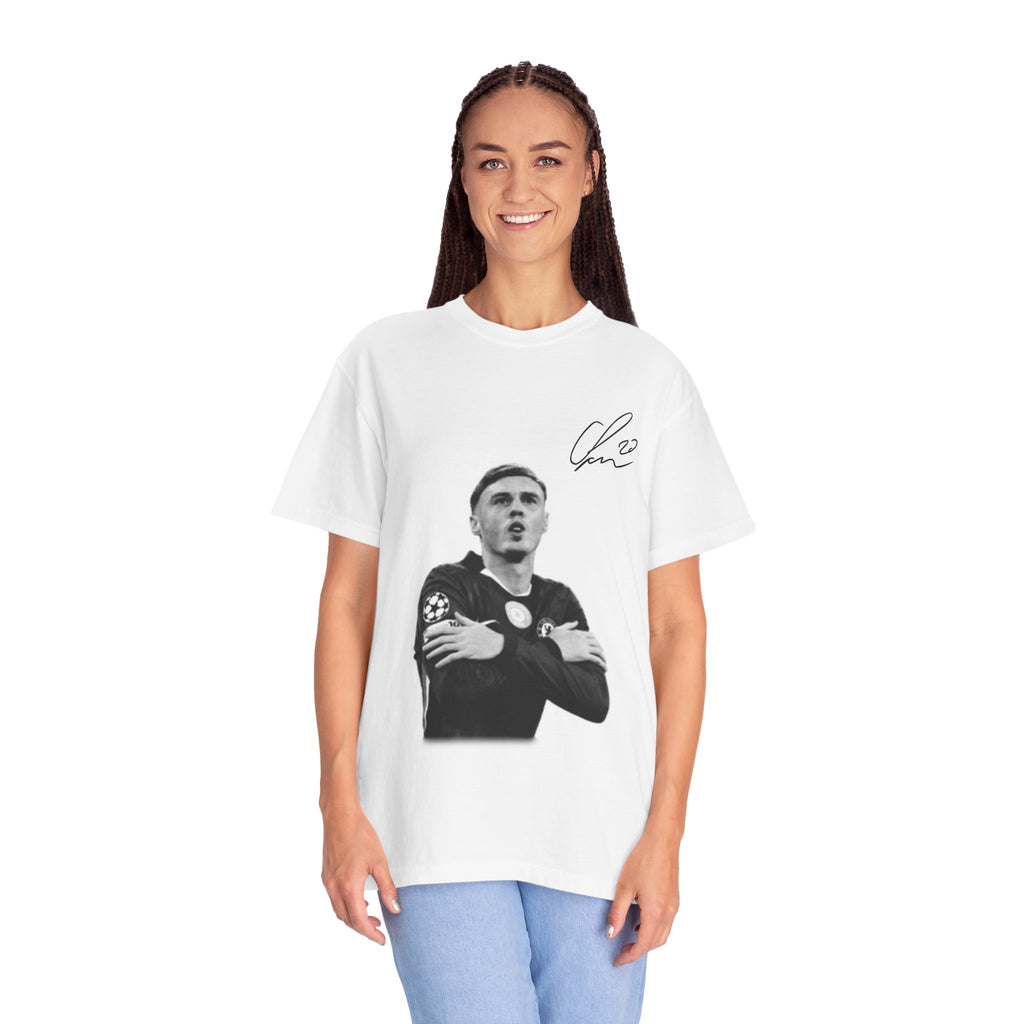 Cole Palmer Signature T-Shirt