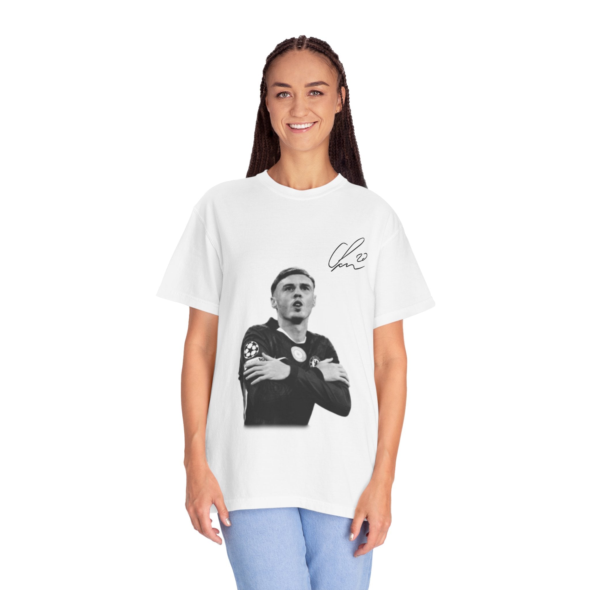 Cole Palmer Signature T-Shirt