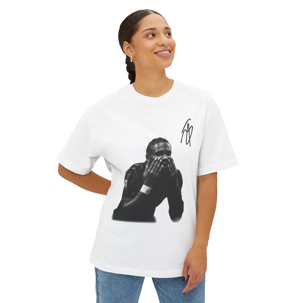 Thuram Design Signature T-Shirt