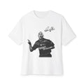 Ronaldo Nazario Signature T-Shirt