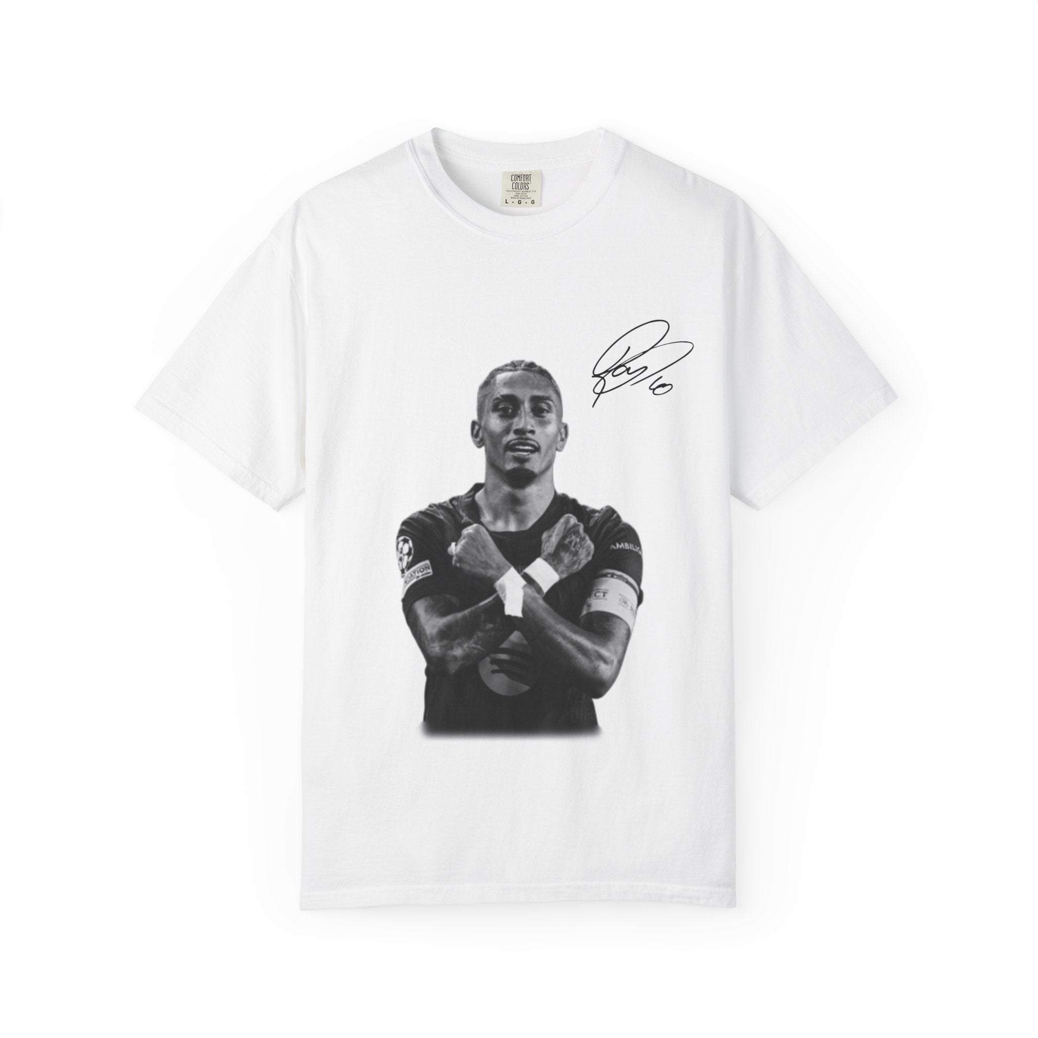 Raphinha Signature T-Shirt
