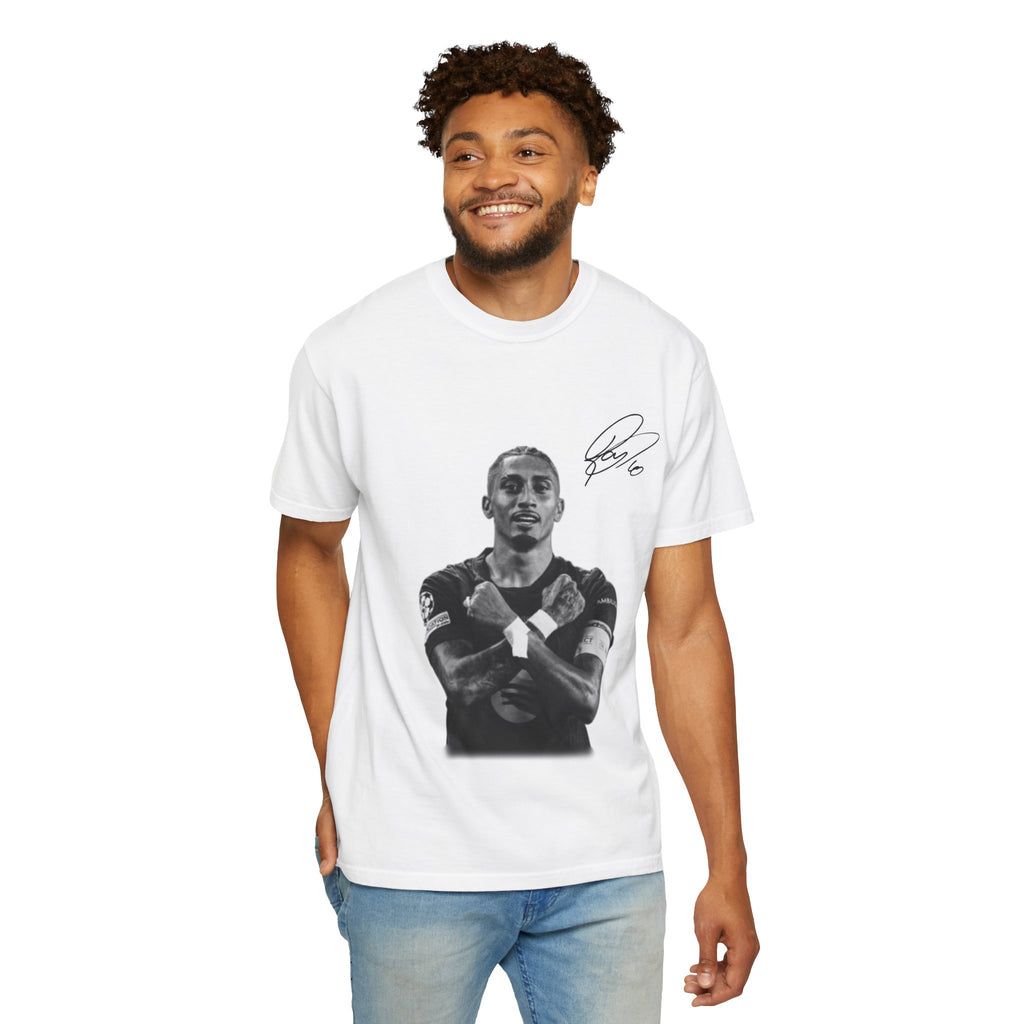 Raphinha Signature T-Shirt
