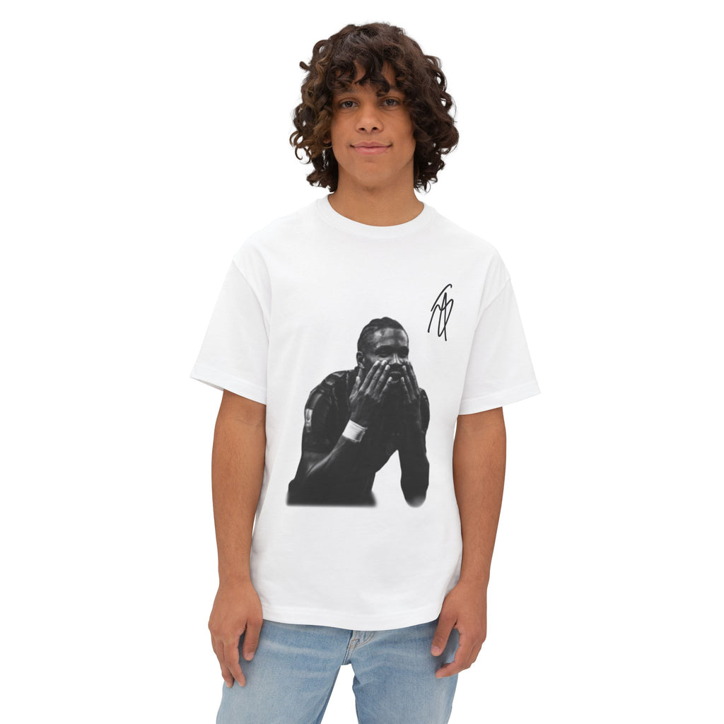 Thuram Design Signature T-Shirt