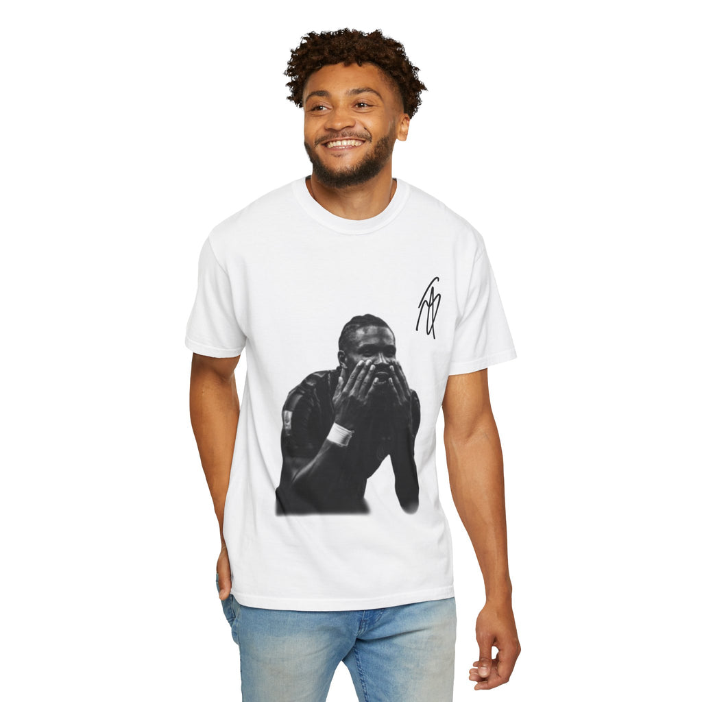 Thuram Design Signature T-Shirt