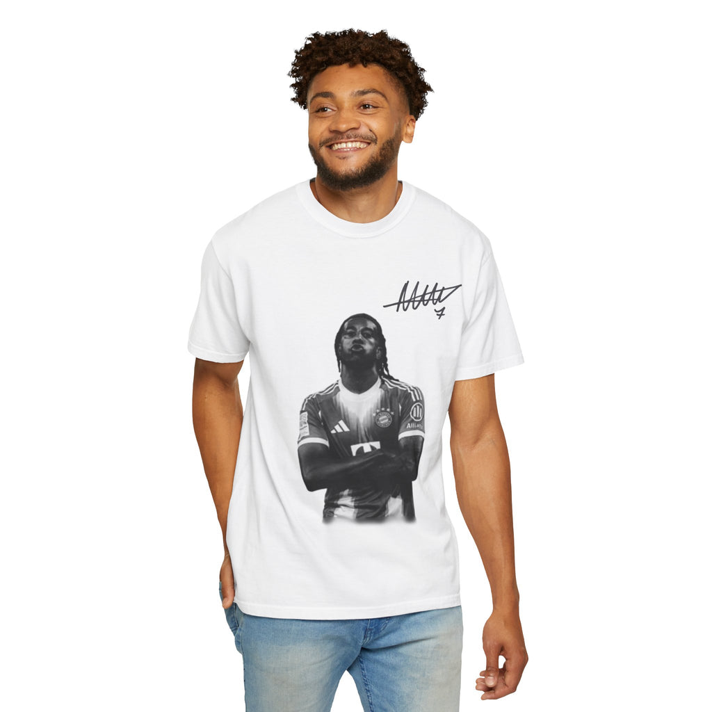 Michael Olise Signature T‑Shirt