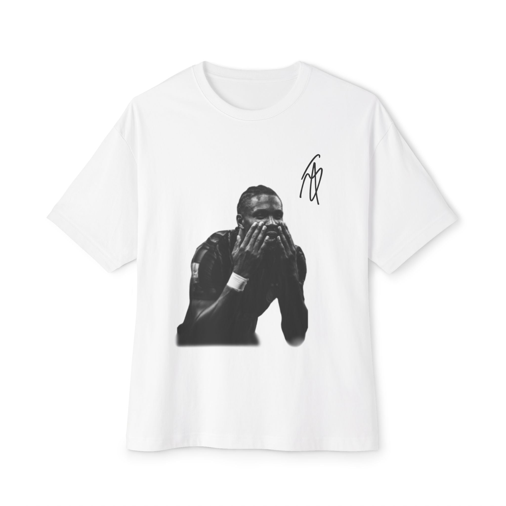 Thuram Design Signature T-Shirt