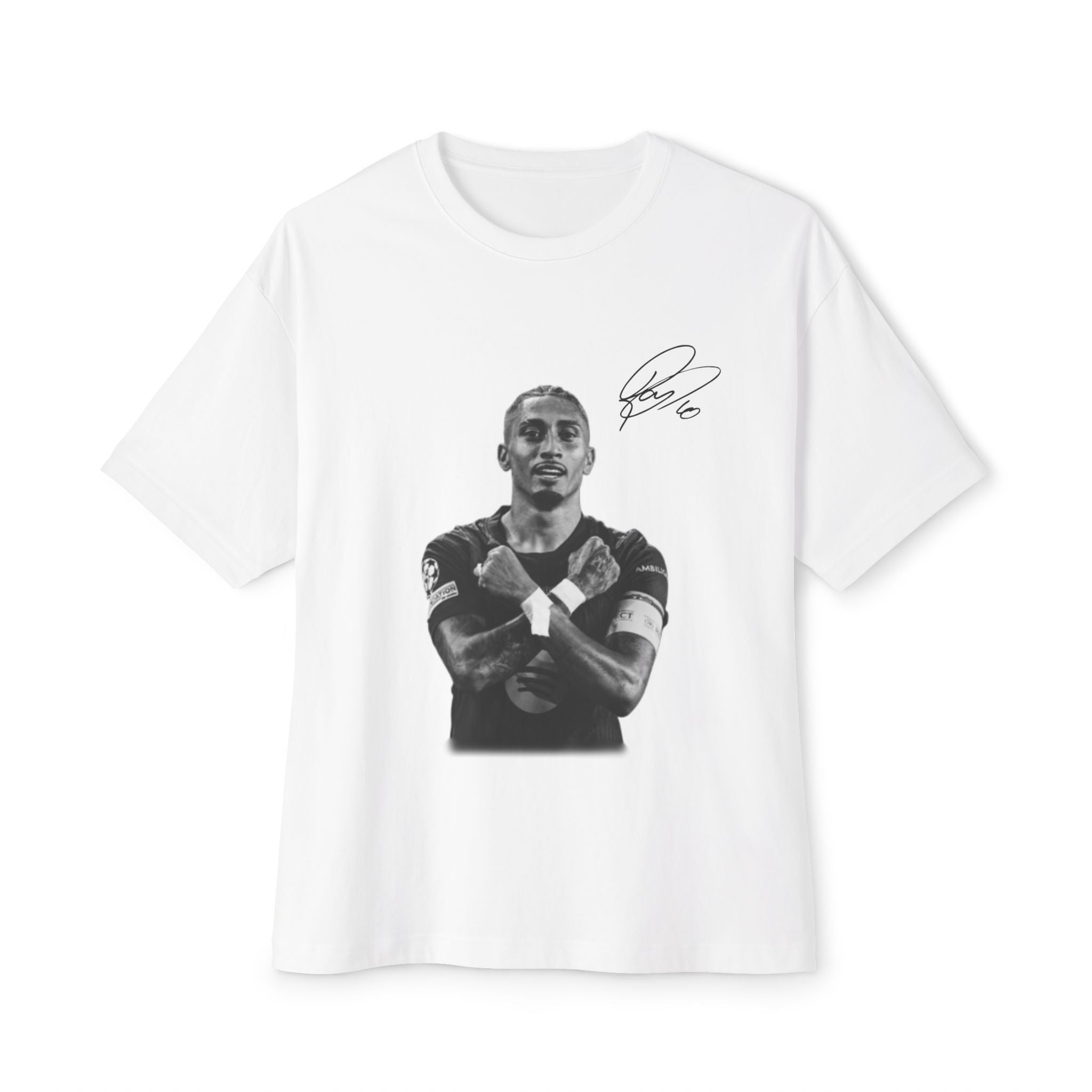 Raphinha Signature T-Shirt