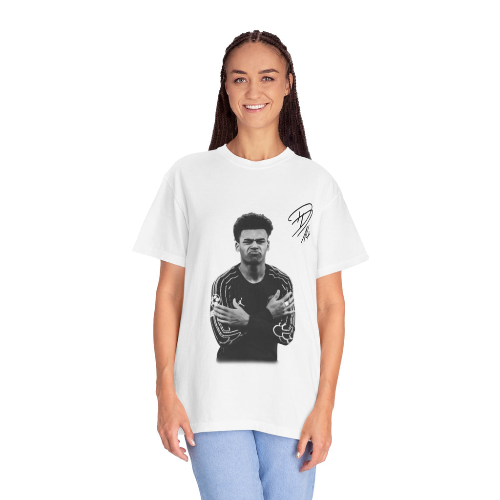 Désiré Doué Signature T-Shirt