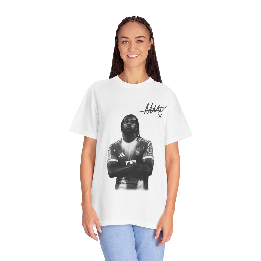 Michael Olise Signature T‑Shirt