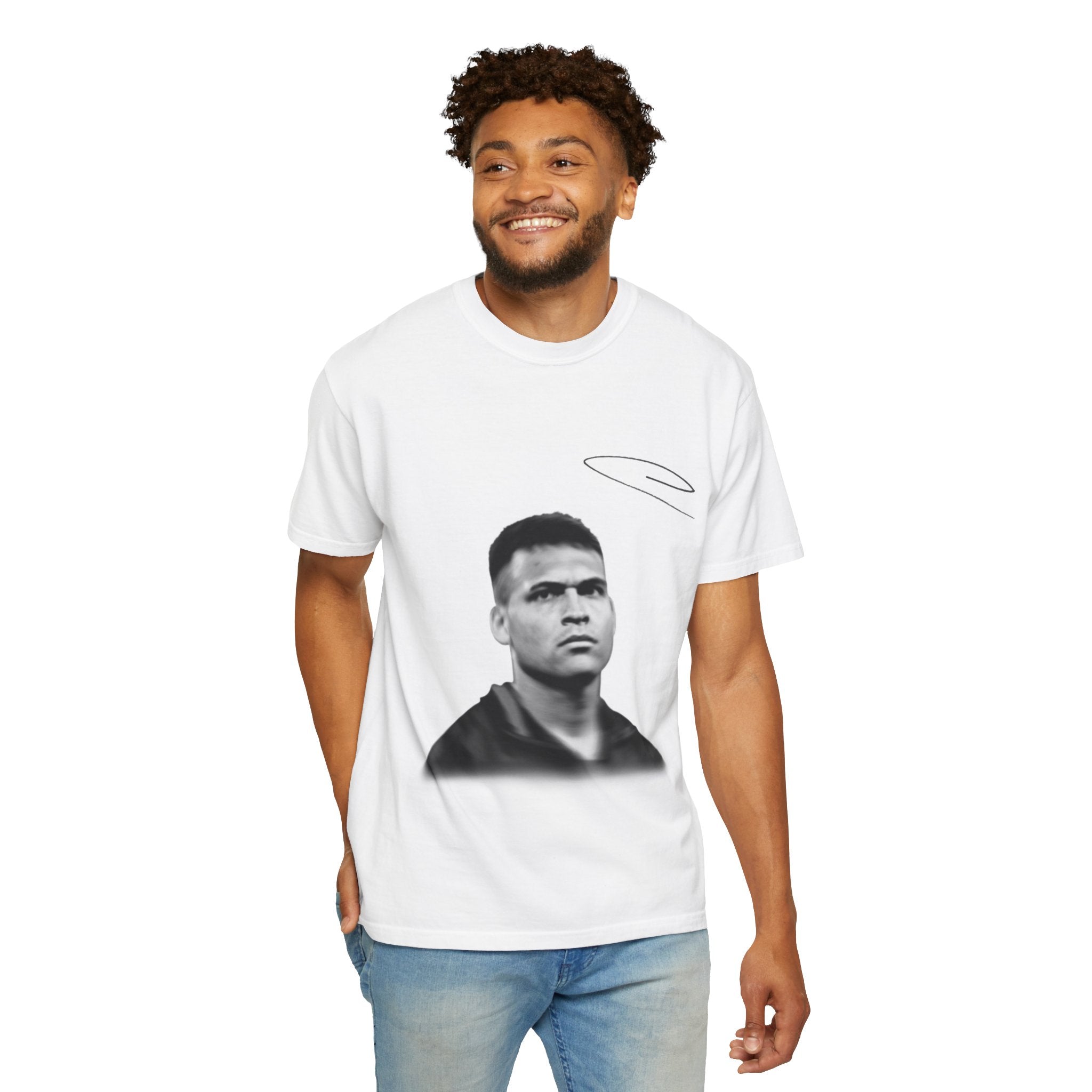 Lautaro Signature T-Shirt