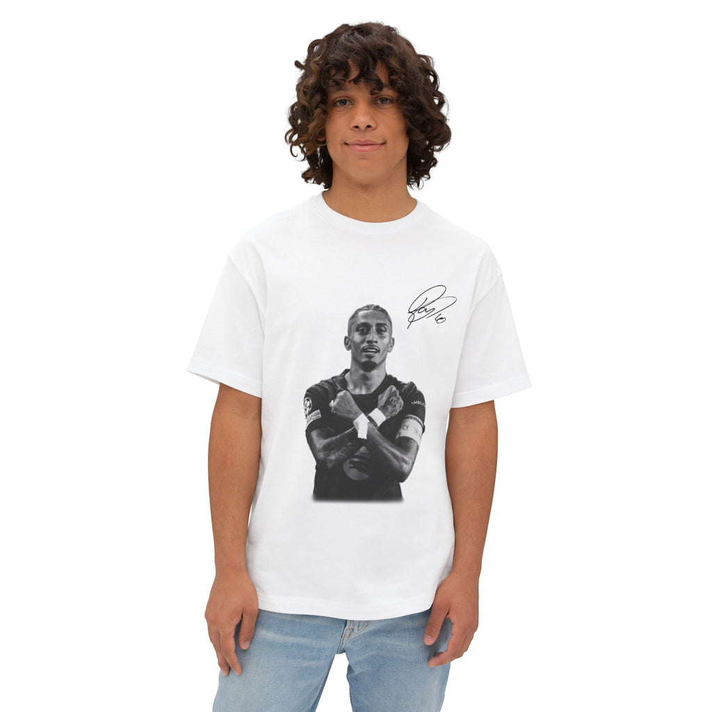 Raphinha Signature T-Shirt