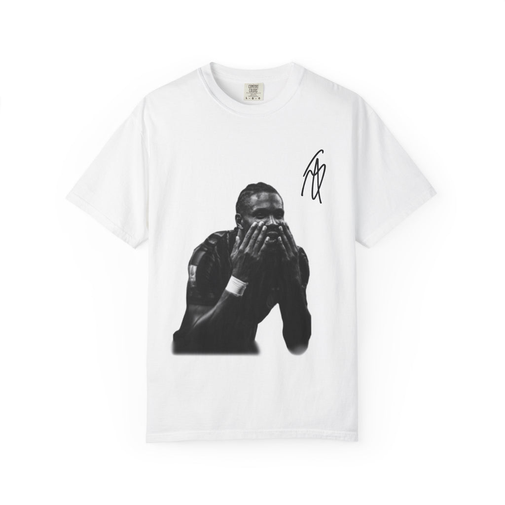 Thuram Design Signature T-Shirt