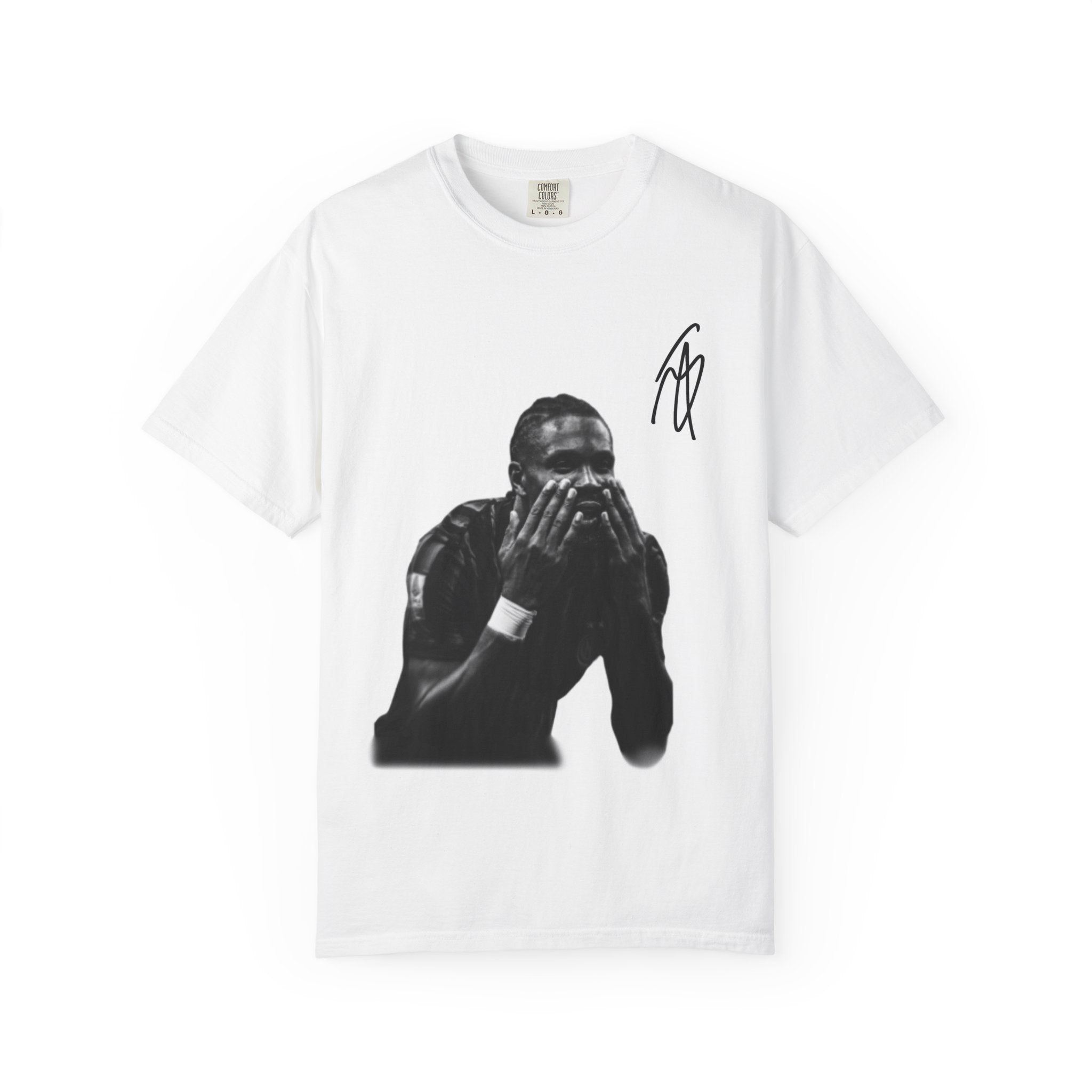 Thuram Design Signature T-Shirt