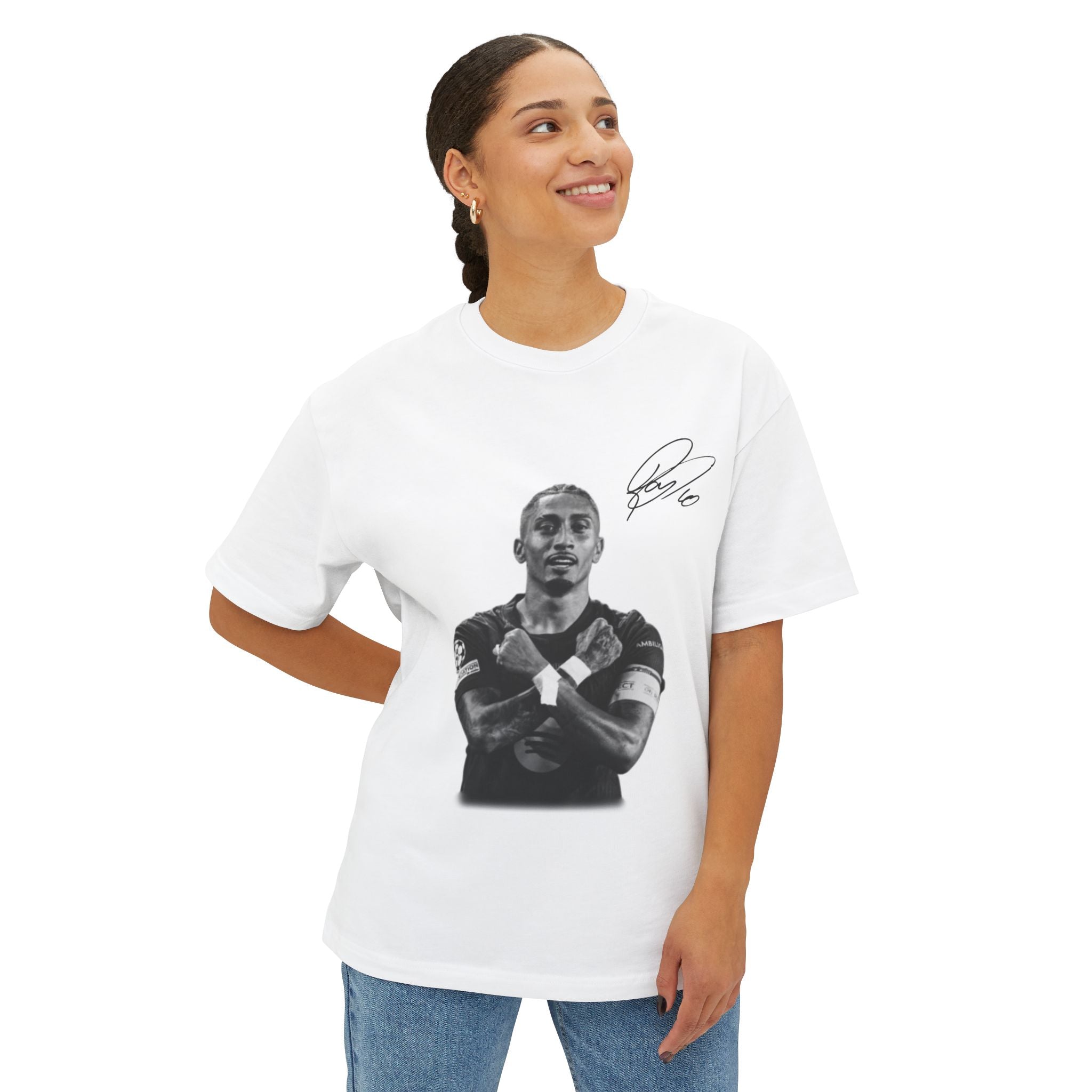 Raphinha Signature T-Shirt