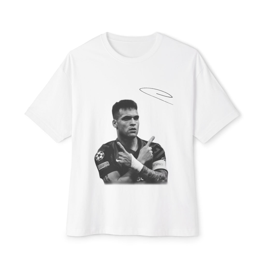 Lautaro Signature T-Shirt