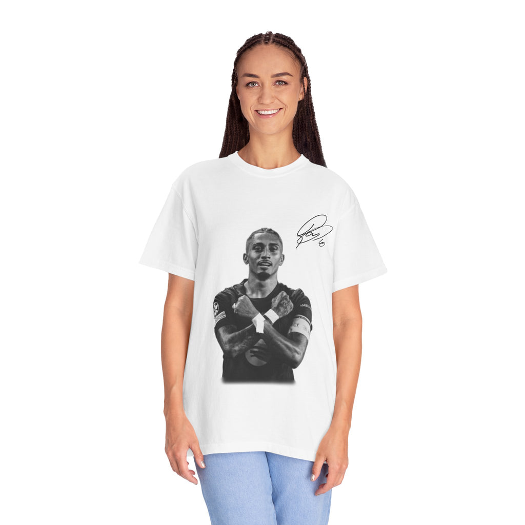 Raphinha Signature T-Shirt