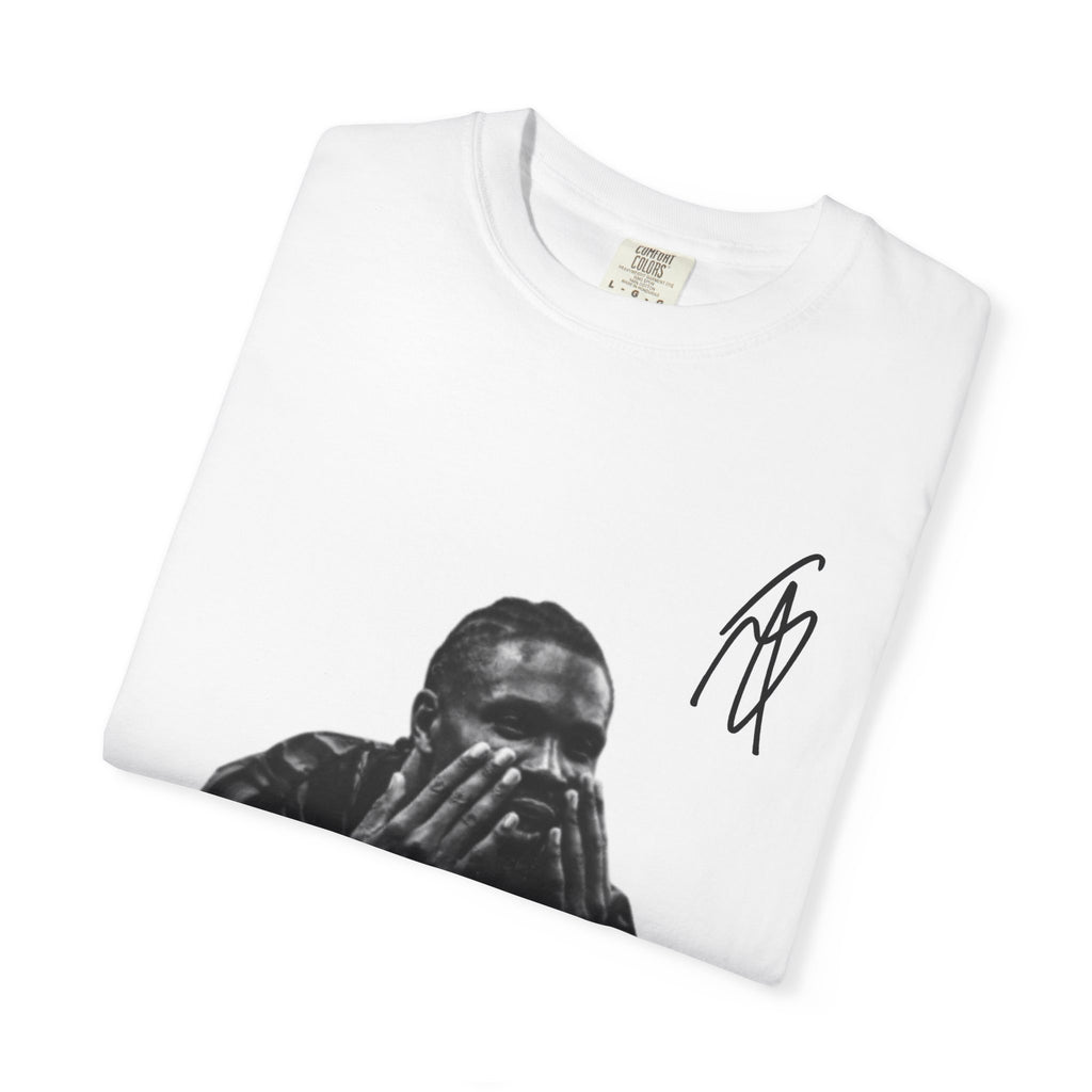 Thuram Design Signature T-Shirt
