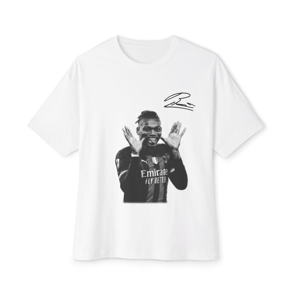 Rafael Leão Signature T-Shirt