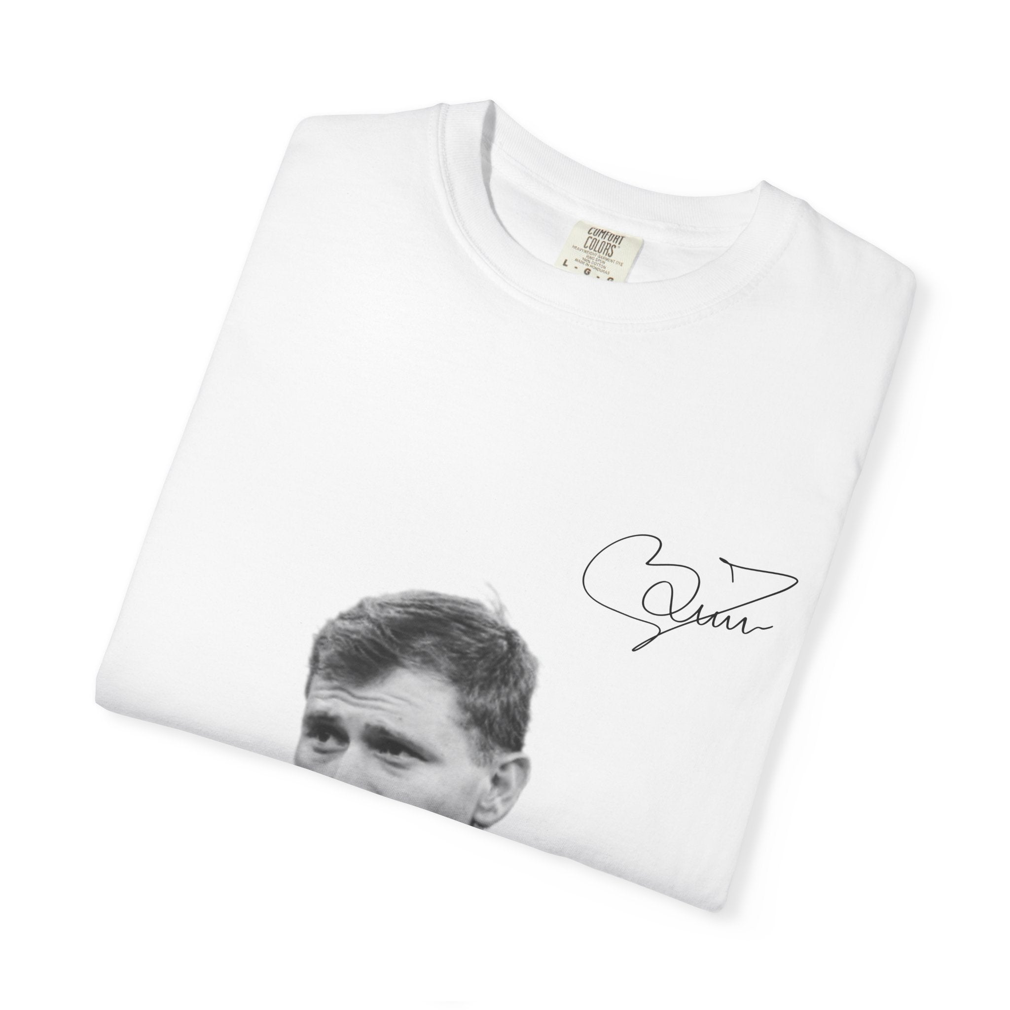 Nicolo Barella Signature T-Shirt