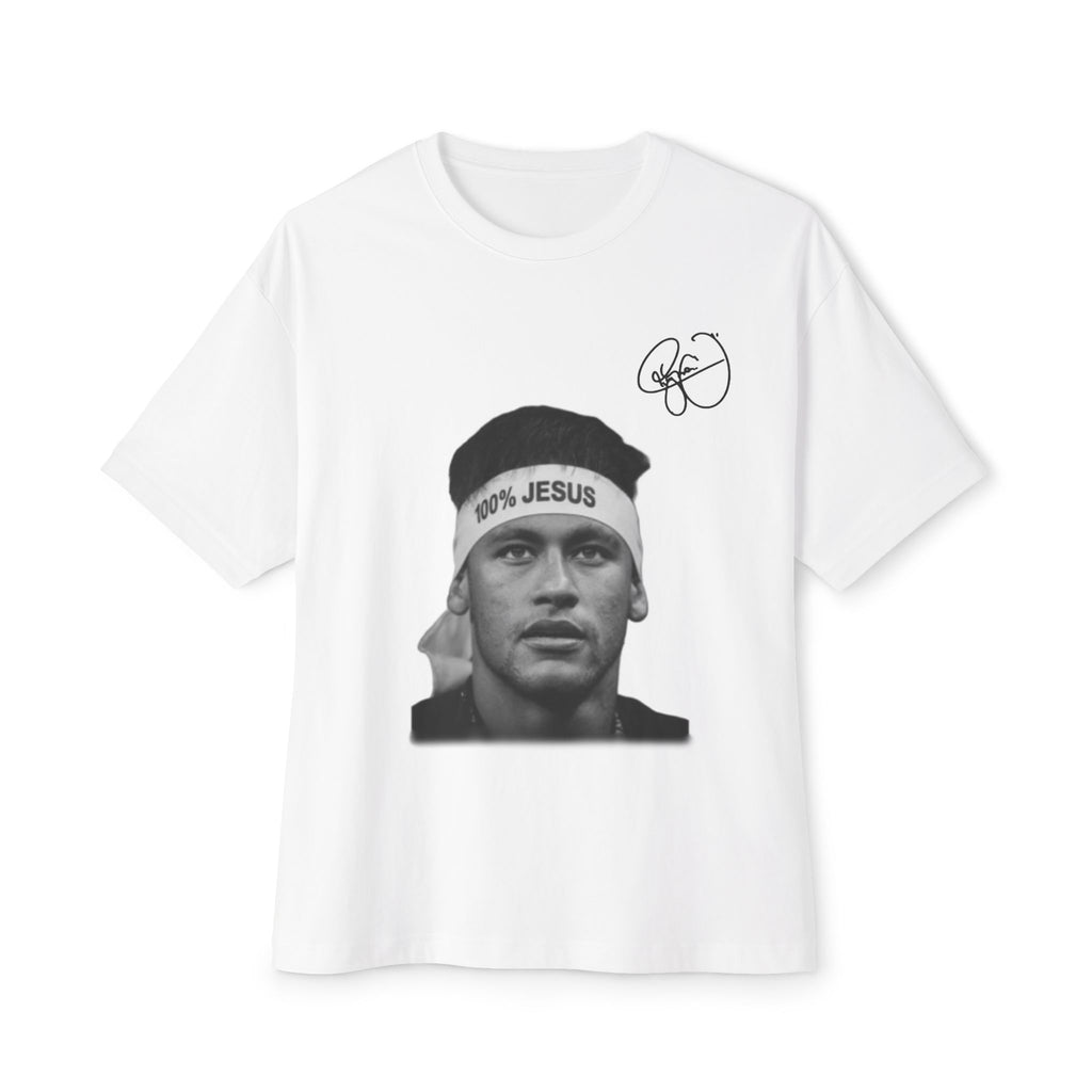 Neymar Jr. Signature T-Shirt