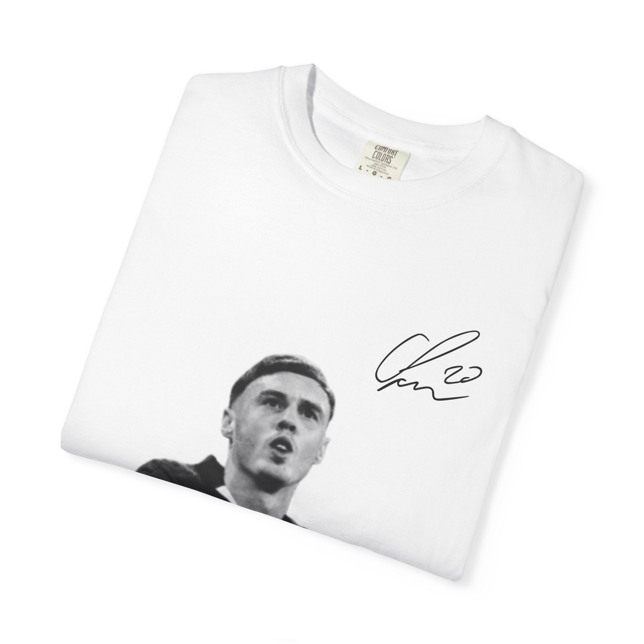 Cole Palmer Signature T-Shirt