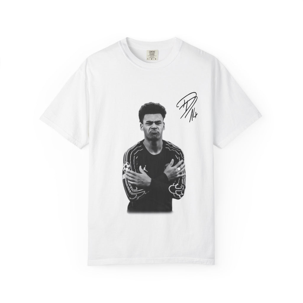 Désiré Doué Signature T-Shirt