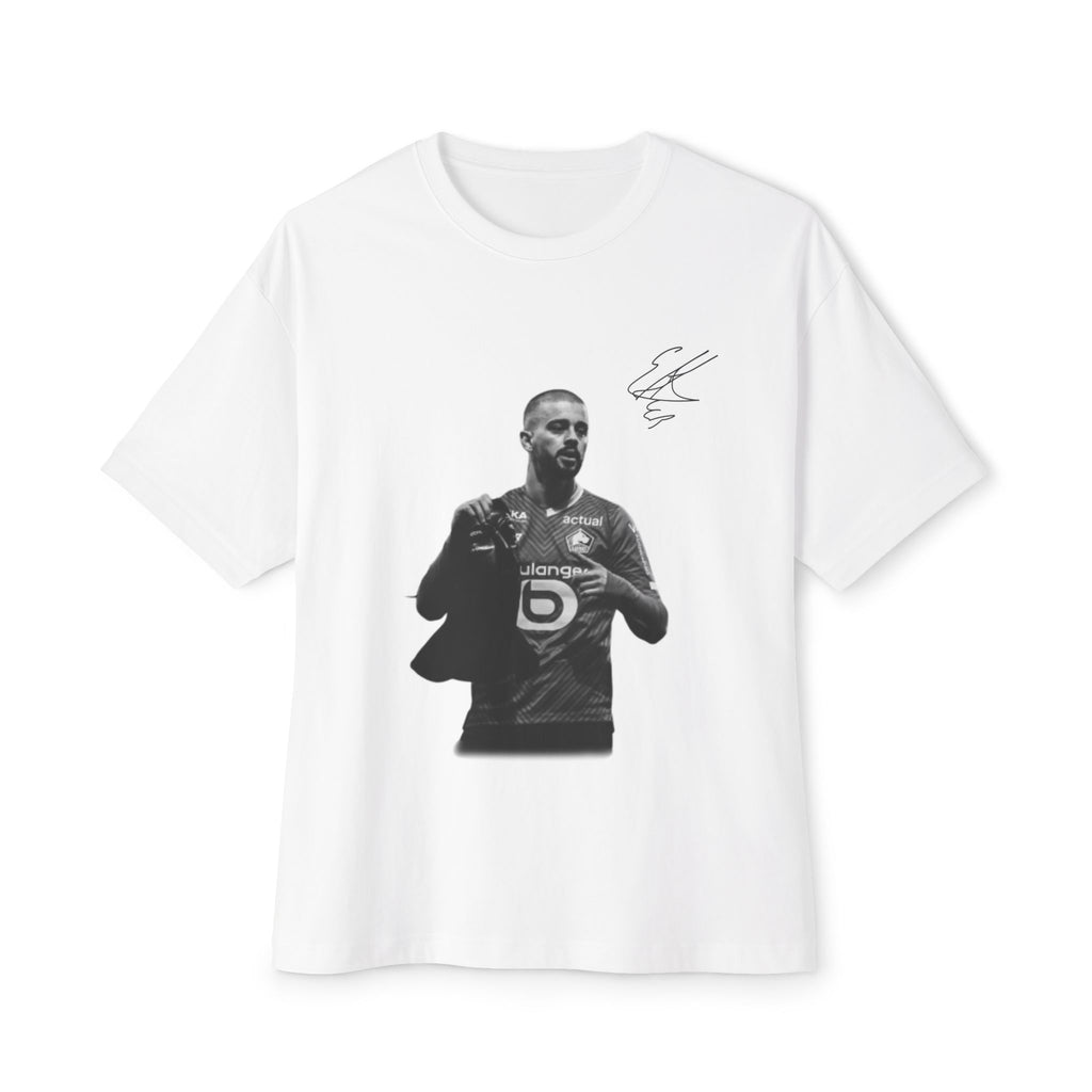 Edon Zhegrova Signature T-Shirt