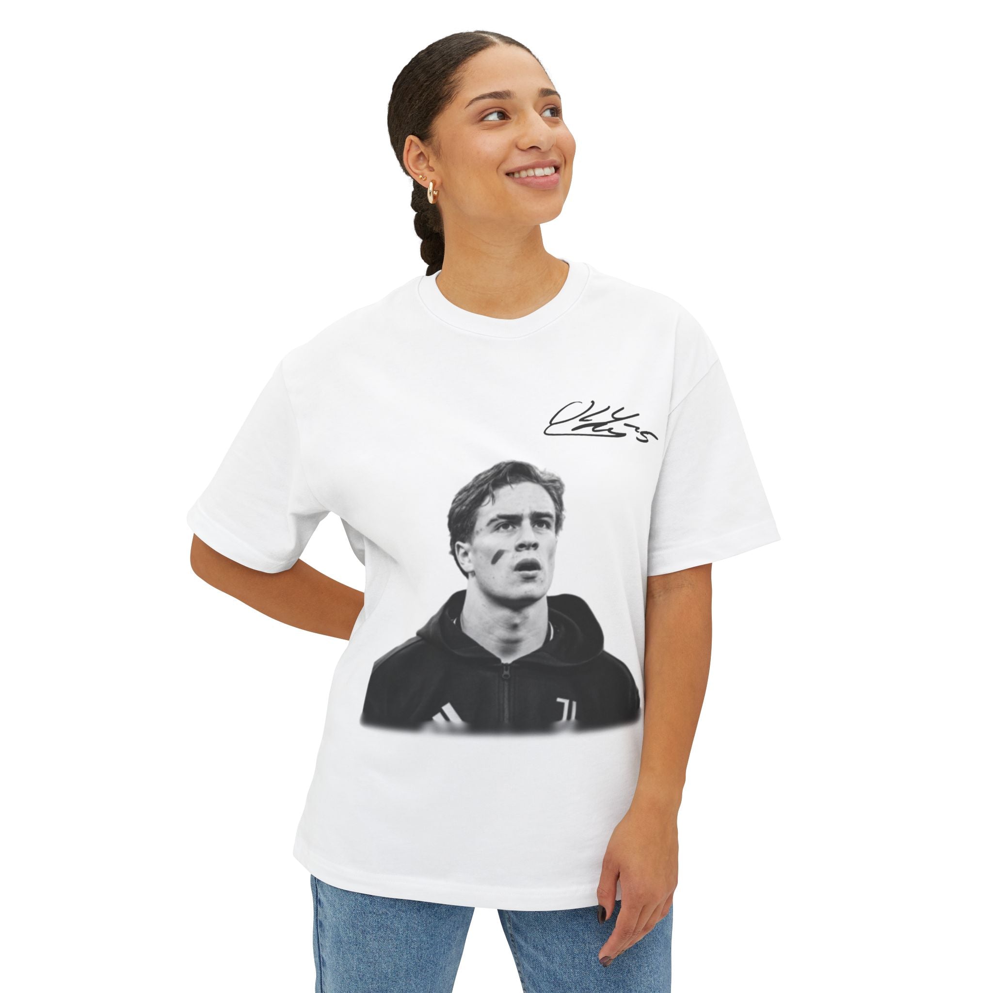 Kenan Yildiz Signature T-Shirt