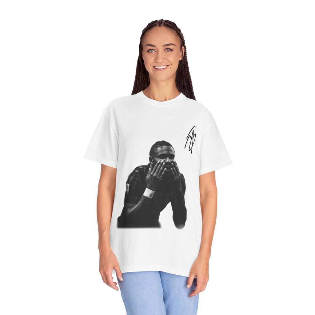 Thuram Design Signature T-Shirt