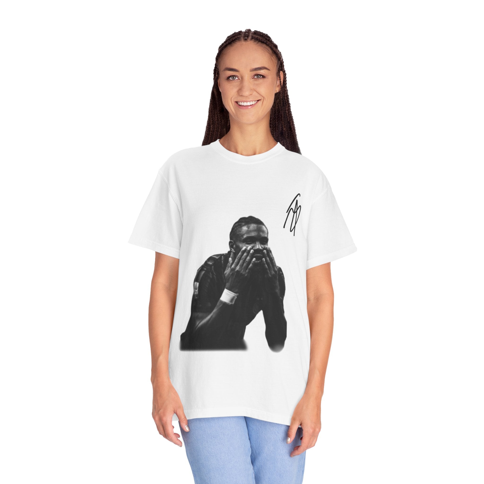 Thuram Design Signature T-Shirt