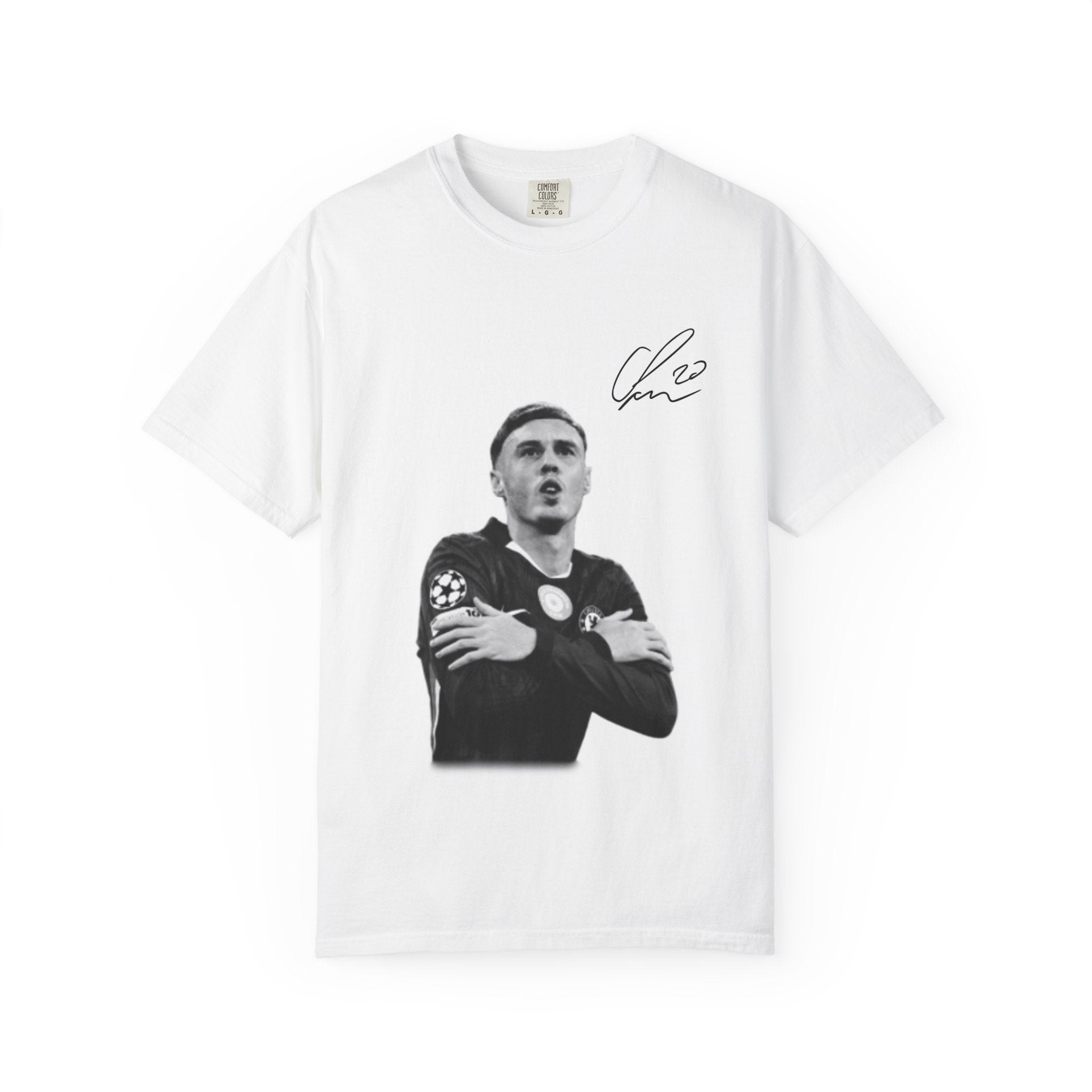 Cole Palmer Signature T-Shirt