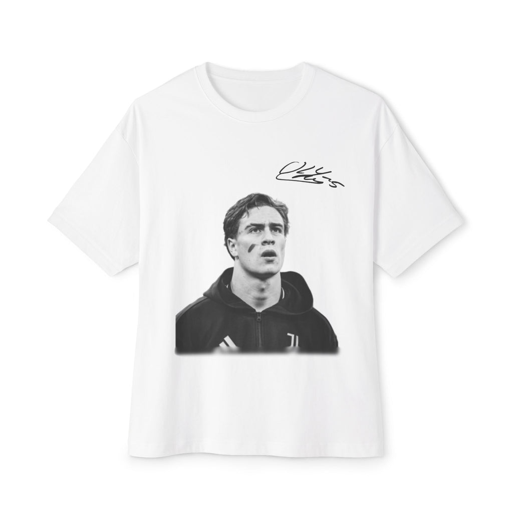 Kenan Yildiz Signature T-Shirt