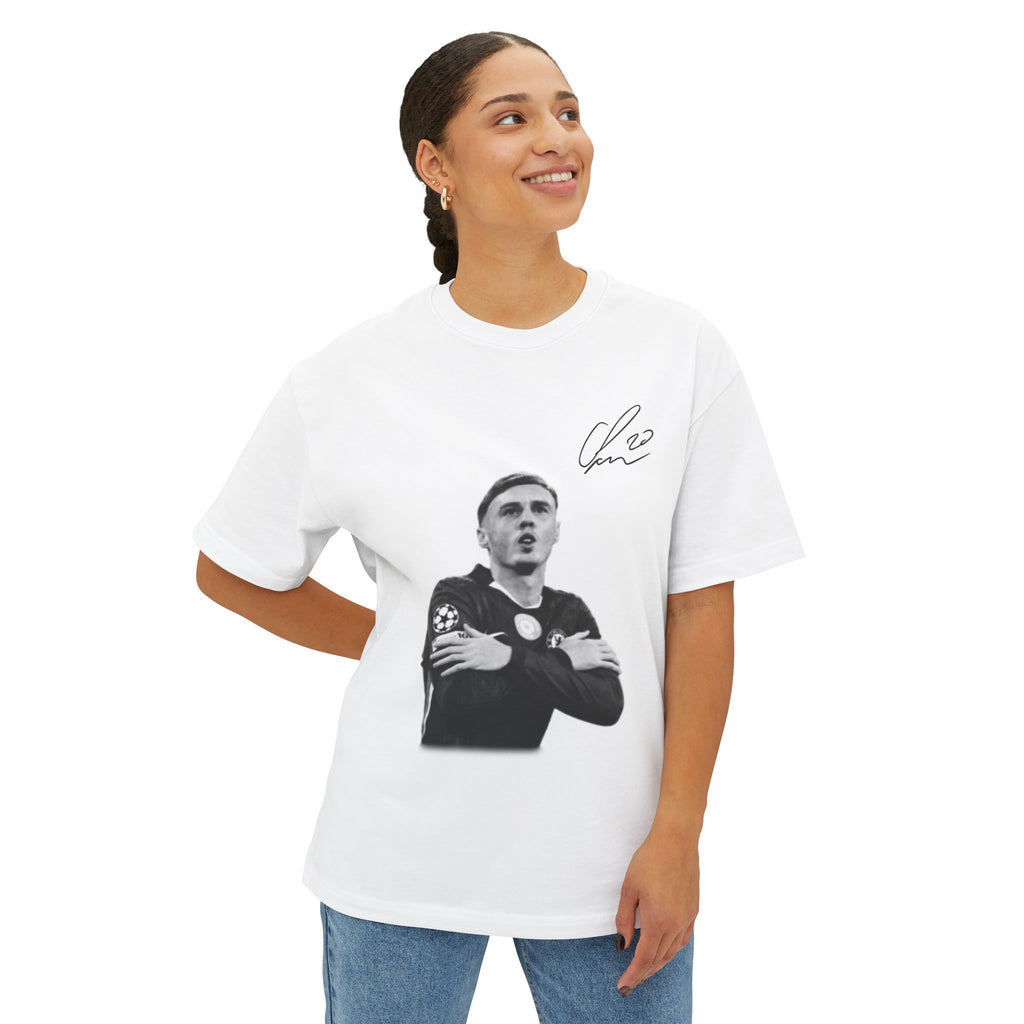 Cole Palmer Signature T-Shirt